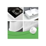 Sızdırmazlık Bandı Lavabo Bantı Banyo Mutfak Lavabo Küvet Duş Teknesi Su Geçirmez Kenar Bant