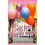 Size Koca Diyebilir Miyim? Saadet Demir Algan Marka Yayınları