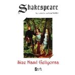 Size Nasıl Geliyorsa - manga shakespeare