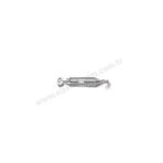 size ne lazım Çelik Halat Gerdirme Aparatı (6mm) 2 ADET
