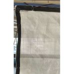 Size Ne Lazım Krem Jüt Gölgelik File %95 Sıklık 140 Gr M² 1.5 X 3