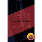Size Özel Ad Soyad Imza 20X3 cm Imza Etiket Araç Sticker Motor Sticker Hologram Cam Etiket Sticker - 20 x 3 cm - Siyah
