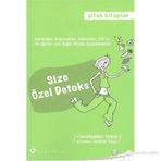 SIZE ÖZEL DETOKS - CHRISTOPHER VASEY