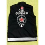 Size Özel Güvenlik Yeleği, Yeni Model, Hızlı Sipariş Ver - Seçenek 1
