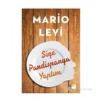 SIZE PANDISPANYA YAPTIM - MARIO LEVI