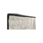 Sizenelazım Krem Gölgelik File %95 Sıklık 140 Gr M² 2 X 4 M