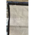 Sizenelazım Krem Jüt Gölgelik File %95 Sıklık 140 Gr M² 1.5 X 21
