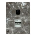 Sizeuyduk 25 Adet 50 ML PRS24 Dezenfektan Kolonya Parfüm Hediyelik Nikah Nişan Düğün İçin Boş Plastik Şişe