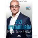 Sizi Uyutabilirim - Paul Mckenna