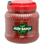 Sizin Bahçe Çiftliği Domates Salçası 1 KG