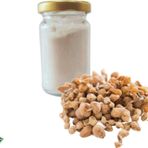 Sizin Bahçe Çiftliği Toz Bucak Salep 25 gr.