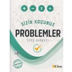 Sizin Koçunuz Yayınları Tyt Problemler Soru Bankası