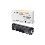 Sizin Sepetiniz 85A HP CE285A Muadil Toner