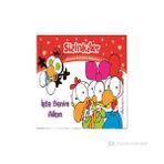 SIZINKILER - İŞTE BENIM AILEM OKUMAYA KARIKATÜRLE BAŞLIYORUM 1 - SALIH MEMECAN
