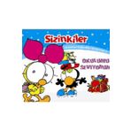 SIZINKILER - OKULUMU SEVIYORUM OKUMAYA KARIKATÜRLE BAŞLIYORUM 2 - SALIH MEMECAN