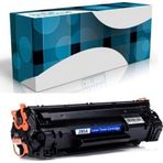 Sizinsepetiniz Hp 85A Uyumlu Muadil Toner Hp Ce285A Laserjet Pro P1102 W M1210