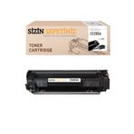 sizinsepetiniz HP LaserJet Pro M1132 MFP M1212nf M1214nfh M1217nfw P1100 P1102 P1102w P1104 P1104w CE285A