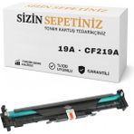 Sizinsepetiniz Muadil CF219A Drum Ünitesi | Hp Laserjet Pro Mfp M130 / M132 Için