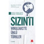 Sızıntı - Barış Terkoğlu Barış Pehlivan