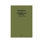 ŞİZOFRENİ VE DEĞİŞİMLER KİTABI (CILTLI) - PHILIP K. DICK
