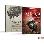 Şizofreni Yalnız Oynanmaz - Aşk ve Acı İhanet ve Kehanet 2 Kitap - Rahmi Vidinlioğlu
