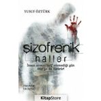 Şizofrenik Haller - Yusuf Öztürk