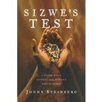 Sizwe's Test: A Young Man's Journey Through Africa's AIDS Epidemic by Jonny Steinberg (2010-10-01)