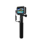 SJCam 4800 mAh Dahili Bataryalı Ergonomik Tutuş Güç Desteği Kamera Tutacağı