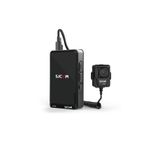SJCAM A30 64gb 135° 16x Zoom Tak-çıkar Güvenlik Polis Ekipmanı Ip64 4” 5800mah 12mp Vücut Kamerası Siyah