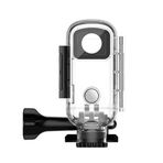 SJCam C100 Serisi Motosiklet Şarjı ve Su Geçirmez Housing Kılıf
