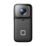 SJCAM C200 Pro 4K HDR 1200mAh WiFi 20MP 135 Kompakt Tasarım 40 MT Su Geçirmez Kılıflı Mini Aksiyon Kamerası Siyah