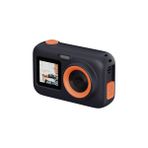 SJCam Fun Cam Plus Dual Screen 44 Mp Siyah Çocuk Kamerası