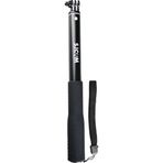 SJCAM Kademeli Siyah Monopod