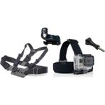 SJCam KS1430 Uzun Vida Aksesuar Seti