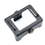 Sjcam SJ4000 Air Eken H9 H9R Aksiyon Kamera Uyumlu Frame Çerçeve