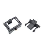 Sjcam SJ4000 Air Eken H9 H9R Uyumlu Frame Çerçeveli Kemer Tokası