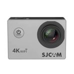 SJCam SJ4000 Air Gümüş Aksiyon Kamera