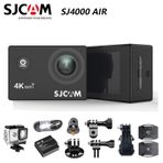 SJCam SJ4000 Wifi Full HD Aksiyon Kamera