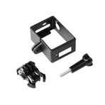 SJCAM SJ5000 Serisi Uyumlu Frame Koruma Çerçeve Montajı