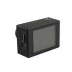 SJCam SJ5000X Elite 4K 1080p Wifi Siyah Aksiyon Kamera