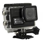 SJCam SJ6 Legend 4K Wifi Su Ge�irmez Siyah Aksiyon Kamera