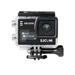 SJCAM SJ6 Legend WiFi 4K UHD 16MP 166° 2” Dokunmatik Geniş Ekran Sanal Jiroskop Sabitleme 1000mAh Geniş Batarya 240 FPS Ağır Çekim 30 Metre Su Geçirmez Kılıflı Aksiyon Kamerası Siyah