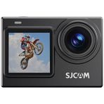 SJCam SJ6 PRO Dual Screen Wifi 4K UHD Aksiyon Kamerası