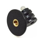 Sjcam Sj6 Sj7 Aksiyon Kamera Uyumlu 360 Derece Monopod Adaptörü