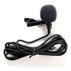 SJCam SJ6 SJ7 SJ360 Aksiyon Kamera Harici Mikrofon