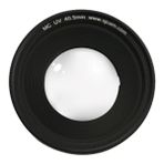 Sjcam Sj8 Mcuv Koruma Aynası - Siyah