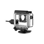 SJCAM SJ8 Motorsiklet Şarj Ekipmanı Su Geçirmez Kılıf Housing