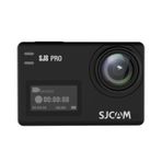 SJCam SJ8 Pro 4K Wifi Aksiyon Kamera Beyaz