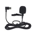 SJCam SJ8 SJ9 SJ10 Aksiyon Kamera Harici Mikrofon