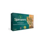 Sjomann's Vitamin D3 K2 30 Tablet Jel